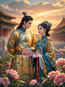 ĐẾ HẬU TÌNH THÂM