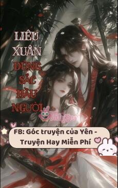 Liêu Xuân: Dùng Sắc Hầu Người