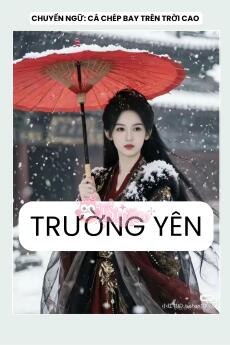 TRƯỜNG YÊN