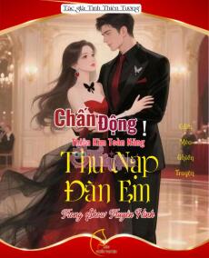 Chấn Động! Thiên Kim Toàn Năng Thu Nạp Đàn Em Trong Show Truyền Hình