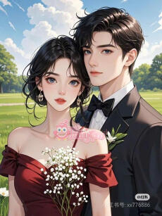 Vợ Câm Đắt Giá: Phu Nhân Dẫn Con Bỏ Trốn Rồi - Lạc San & Tô Tân Thần