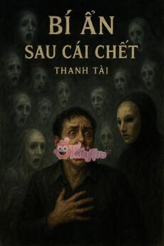 Âm Mưu Sau Cái Chết