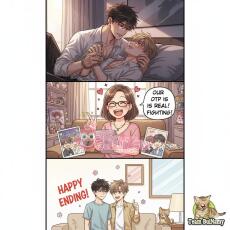 Mẹ Ơi, Con Yêu Anh Trai!