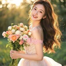 Ánh Sáng Ban Mai Từ Tháp Trắng