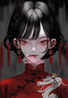 Chồng Cô Trong Tủ Lạnh