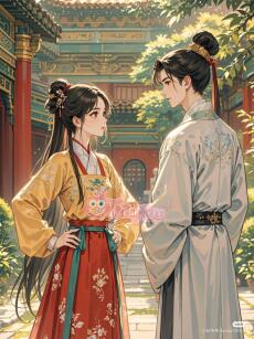 NỮ SỨ THẦN TÙY HỨNG