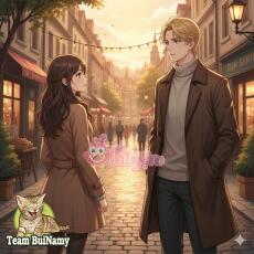 Chiều Bỗng Lạ Khi Yêu Anh