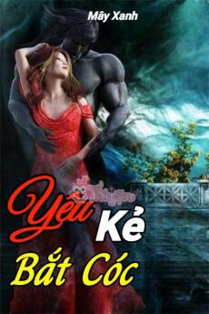 Yêu Kẻ Bắt Cóc