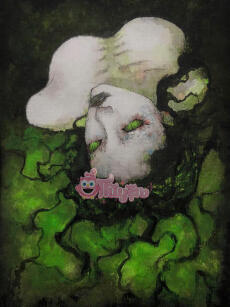 Báo Ứng Của Chị