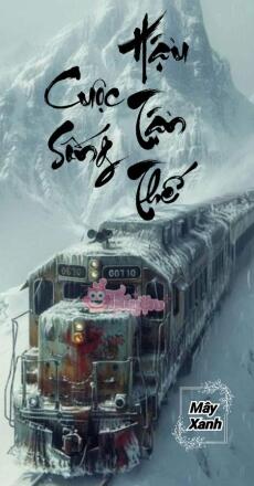 Cuộc Sống Hậu Tận Thế