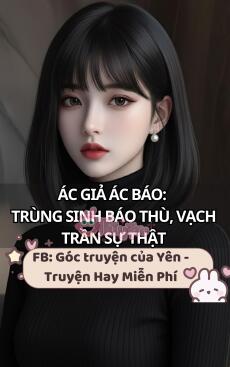 Ác Giả Ác Báo: Trùng Sinh Báo Thù, Vạch Trần Sự Thật