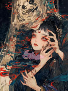 Kiếp Này Cài Hoa Lên Tóc, Kiếp Sau Mỹ Mạo Như Hoa