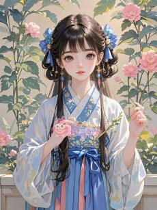 Xuyên Không - Nữ Chưởng Quỹ Vừa Ngầu Lại Tài Trí