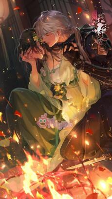 Phong hoa hoạ cốt