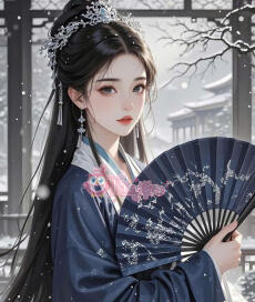 Nữ Chiến Thần Xuyên Không