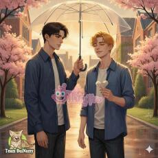 Bí Mật Tình Yêu Của HotBoy