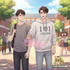 Hậu Viện Bất Đắc Dĩ