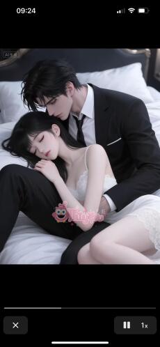 Hạ tổng tuyệt tử? Kết hôn với người câm (Nguyễn Thanh Âm-Hạ Tứ)