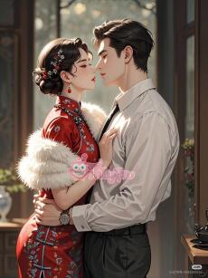 Thập Niên 70: Sau Khi Bị Đuổi Khỏi Nhà, Tôi Quay Đầu Gả Cho Thủ Trưởng