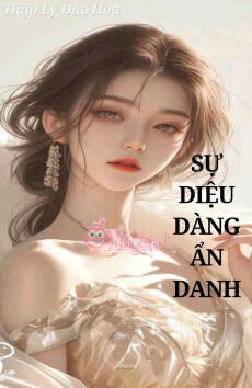SỰ DIỆU DÀNG ẨN SÂU