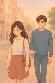 Một Khi Rạn Nứt, Lời Thề Sẽ Tan Vỡ