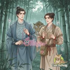 Nhân duyên thiên định