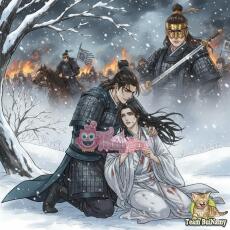 Nguyệt Lạc Thương Hải