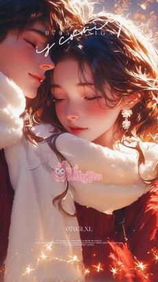 Ánh dương sau màn tuyết rơi