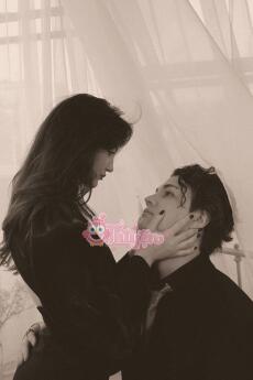 Yêu em, nhớ em, theo đuổi em