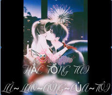 Lão Công Của Tôi Là Hắc Tổng Tài