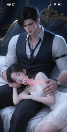 Mất Kiểm Soát Sau Kết Hôn -Tô Ly Mặc Cảnh Viễn