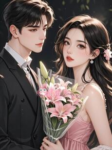 Bị Bỏ Rơi Vào Ngày Cưới, Tôi Được Tổng Tài Hàng Tỷ Chiều Chuộng - Thẩm Thanh Thu, Phó Đình Thâm