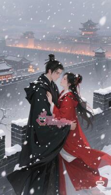 Chấp Niệm Hoàng Hậu