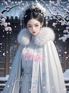 Phu Quân Ta Sau Khi Đem Về Một Cô Nhi