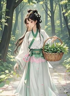 Nông Môn Chi Nữ Phẩm: Khai Cuộc Mang Theo Không Gian