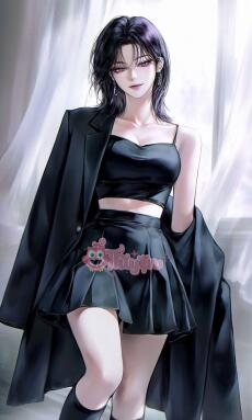 Tôi chính là nữ chủ