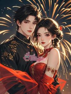 Cô Dâu Quân Nhân Thập Niên 90: Chồng Đặc Công Biệt Tích