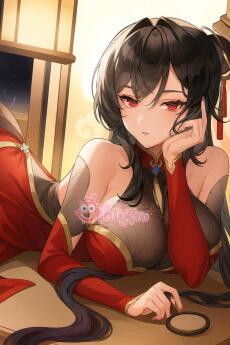 Các Nữ Đồ Đệ Của Ta Đều Là Chư Thiên Đại Lão Tương Lai