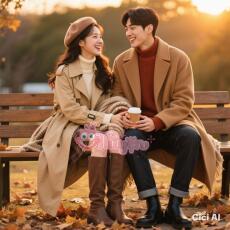 Ngụy Trang 'Liếm Chó', Lật Mặt Sau Này