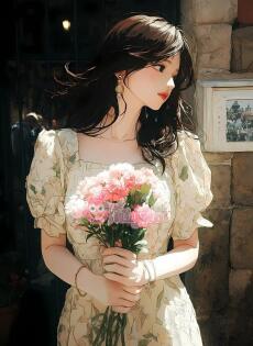 Mục tiêu ngoại tình số 16