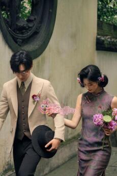 Tấm Vé Sau Khi Chồng Tôi Chết