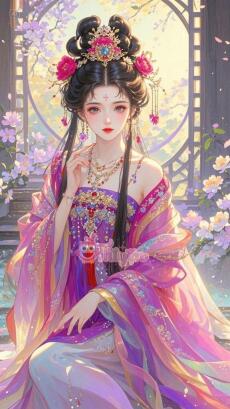 Sau khi đỗ Trạng nguyên, Cô Gia Đích Muội đã đến nhận họ hàng