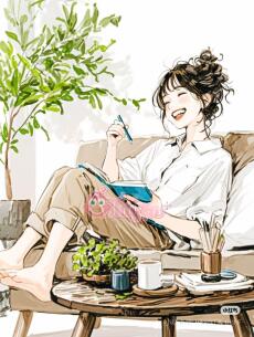 Cuộc chiến trà xanh