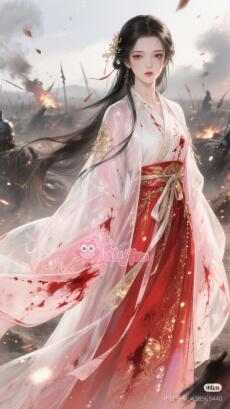 Xuyên Thành Tiểu Thiếp Béo: Ta Đến Để Làm Giàu