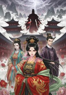 Hoàng Hậu Trùng Sinh - Đạp Đổ Vận Mệnh