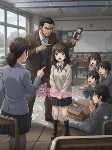 Sống Lại Một Đời, Tôi Tặng Thầy Giáo Từng Vu Khống Mình Một Bài Học