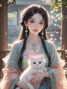 Ta Chỉ Là Một Tiểu Miêu Nhi Mà Thôi