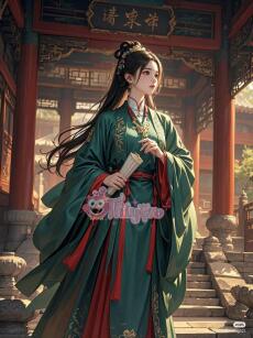 Minh Châu Lạc Lối