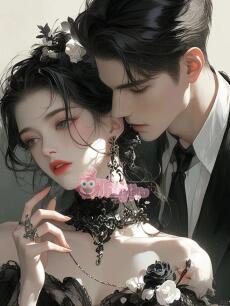 Xuyên Thành Vai Ác Được Đoàn Sủng, Đại Lão Âm Trầm Nhẹ Nhàng Yêu