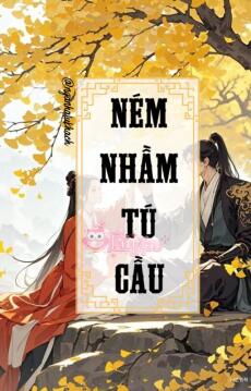 Ném nhầm tú cầu
